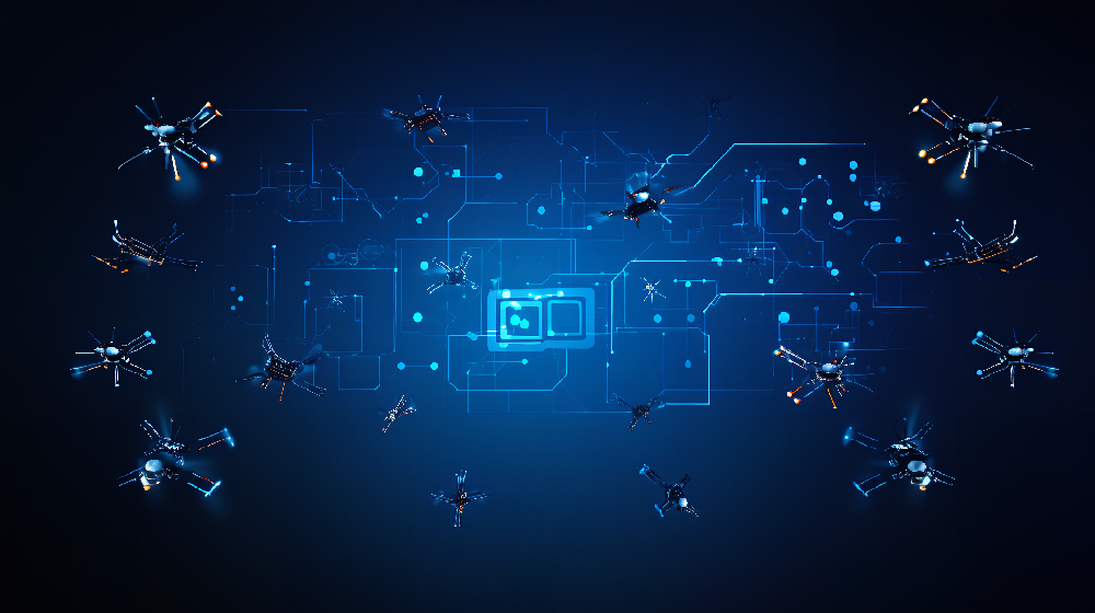 Visual Monitoring System